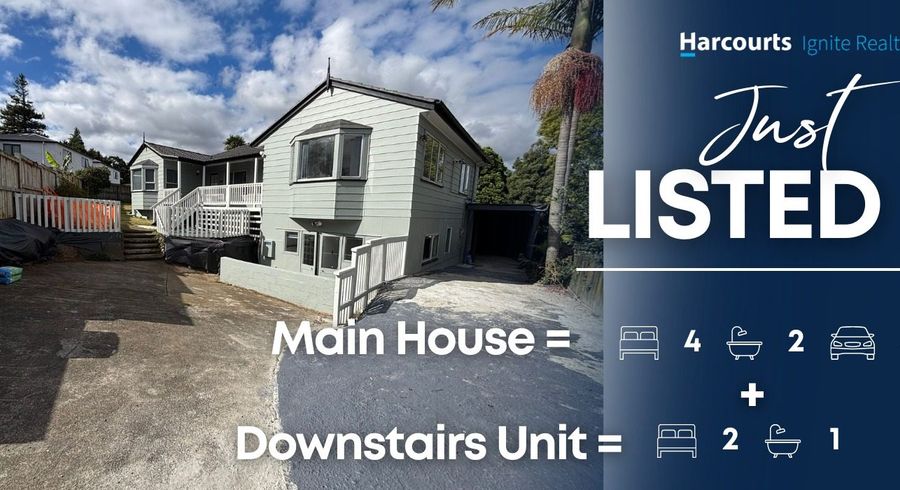  at 5 Ariki Place, Red Hill, Papakura, Auckland