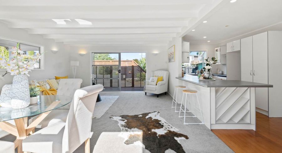  at 54  Andrew Road, Howick, Manukau City, Auckland