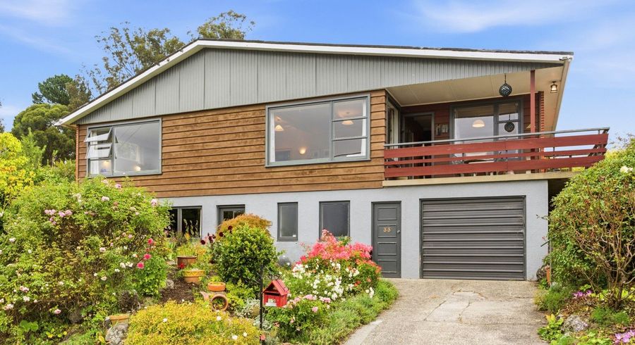  at 33 Kennedy Road, Fairfield, Dunedin, Otago