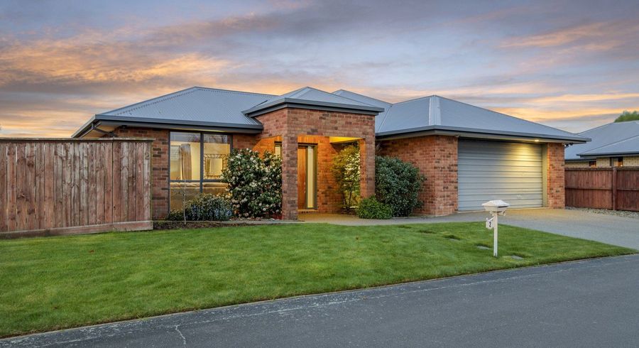  at 2 Te Pihopa Way, Aidanfield, Christchurch