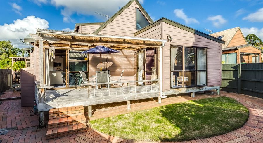  at 3/172 Campbell Road, Greenlane, Auckland