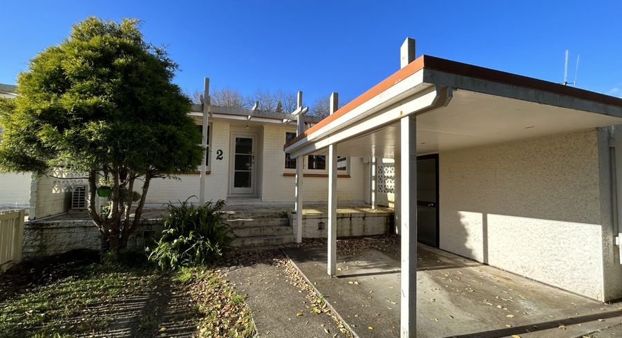  at 2/1217 Victoria Street, Whitiora, Hamilton