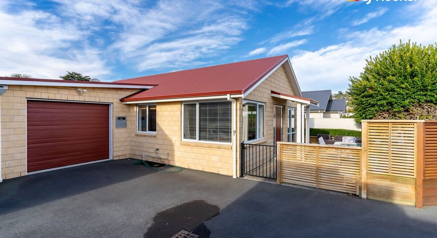  at 12A Kennedy Street, Saint Clair, Dunedin