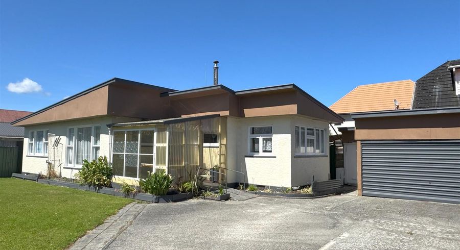  at 12 Franklin Street, Greymouth, Greymouth