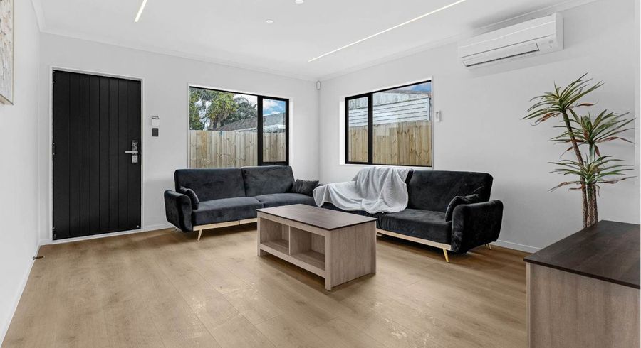  at Lot 5/5 Mcdougall Street, Manurewa East, Manukau City, Auckland