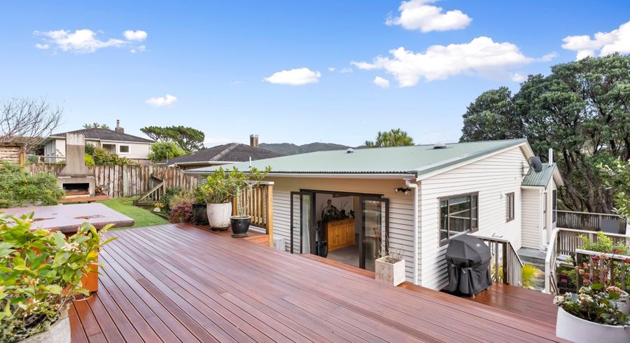  at 38 Montgomery Avenue, Karori, Wellington, Wellington