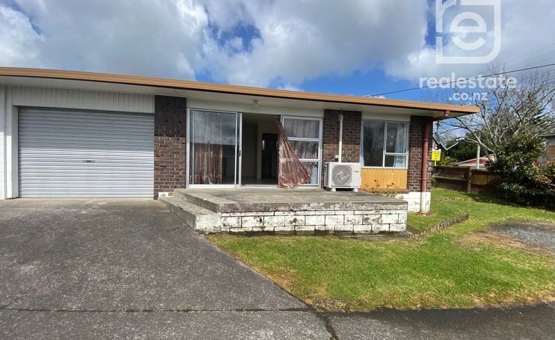  at Sunnyvale, Waitakere City, Auckland
