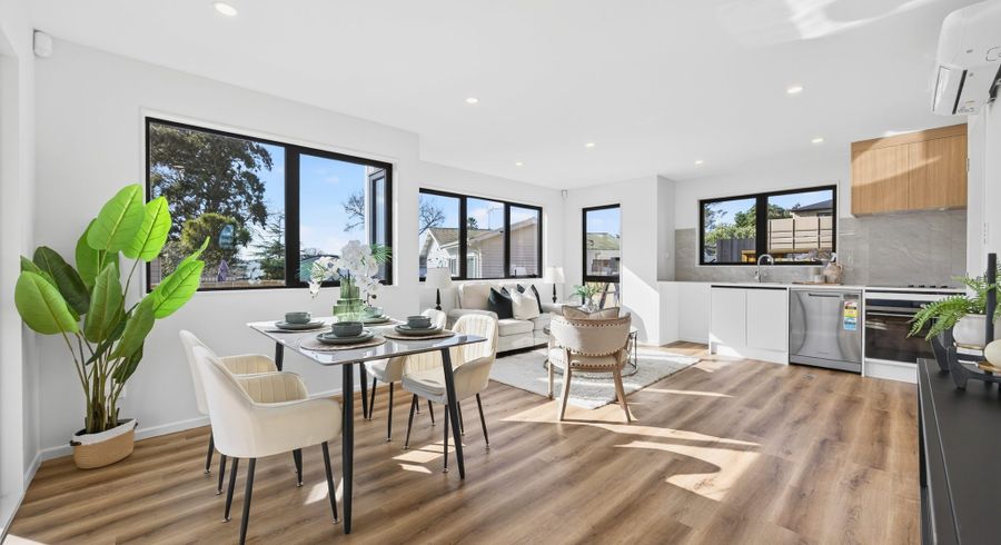  at 40 Jillian Drive, Ranui, Waitakere City, Auckland