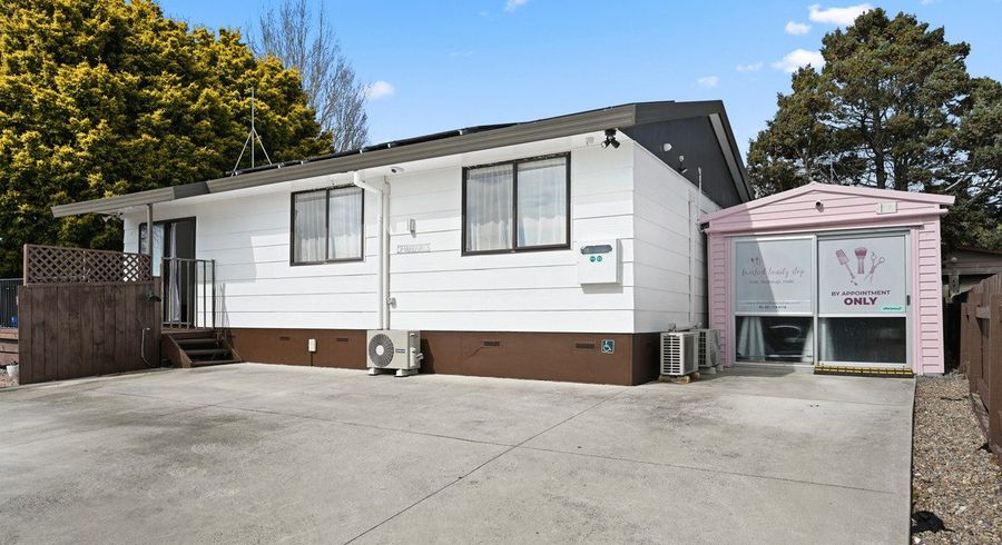  at 49 Crawshaw Drive, Nawton, Hamilton, Waikato
