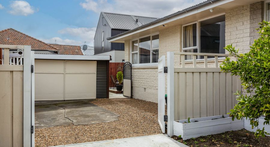  at 4/59 Purchas Street, St Albans, Christchurch