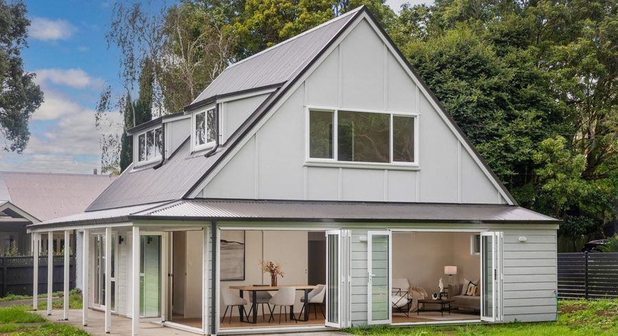  at 99A Alberton Avenue, Mount Albert, Auckland City, Auckland