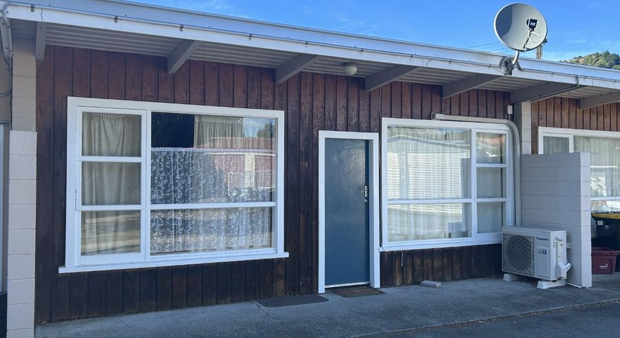  at 2/205 Waikawa Road, Picton, Marlborough, Marlborough