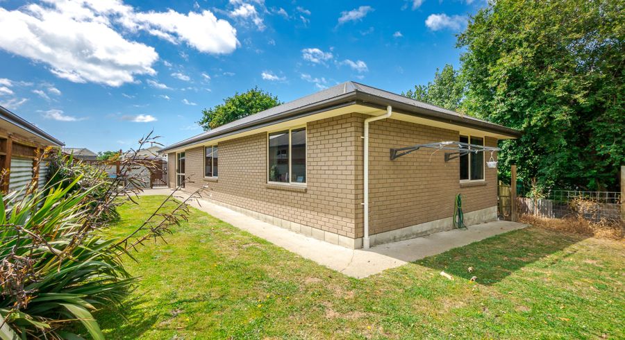  at 31A Buchanan Street, Parkside, Timaru, Canterbury