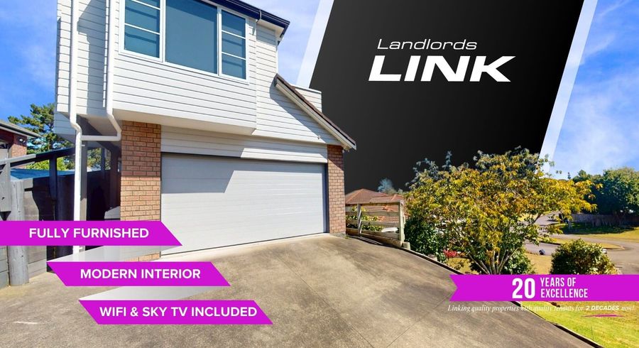  at 8A Lancewood Place, Otamatea, Whanganui, Manawatu / Whanganui