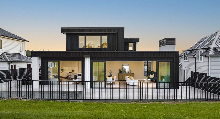  at 14 Third Fairway Place, Albany, North Shore City, Auckland