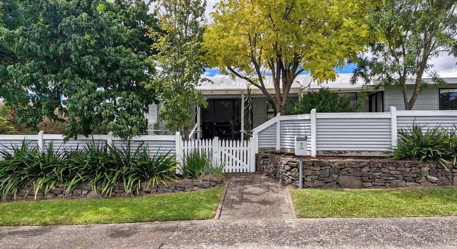  at 2 Bayview Street, Te Puke