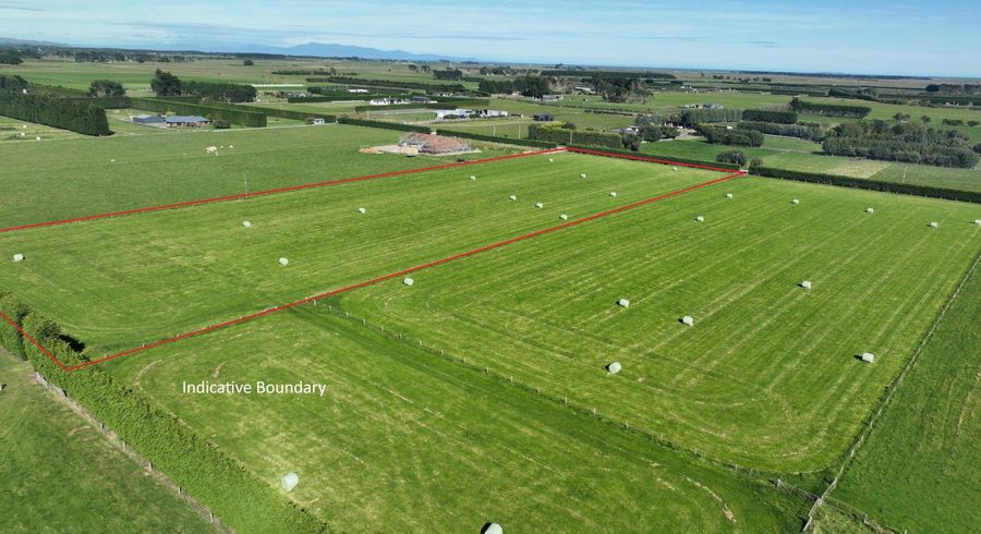  at 46 Fowler Road, West Plains, Invercargill, Southland