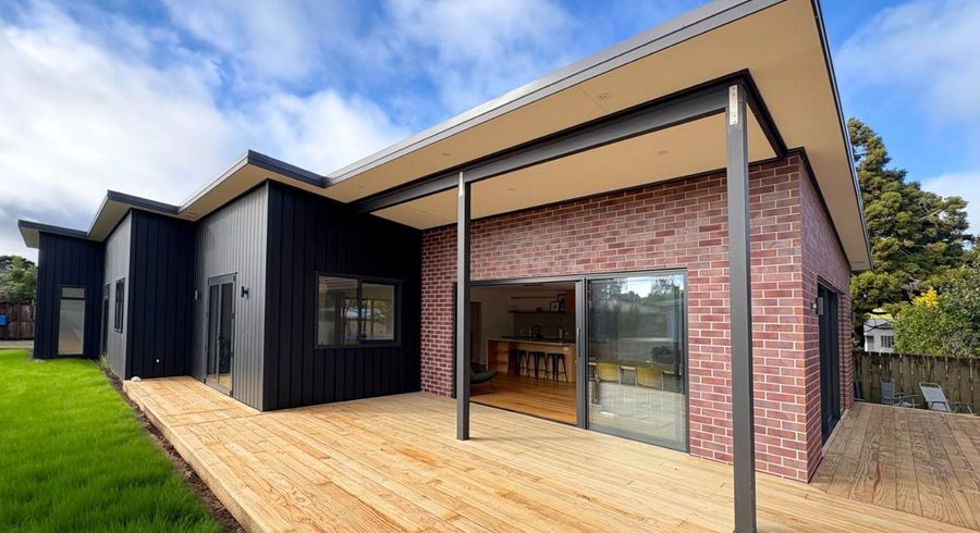  at 16 Eric Wakelin Lane, Whau Valley, Whangarei, Northland