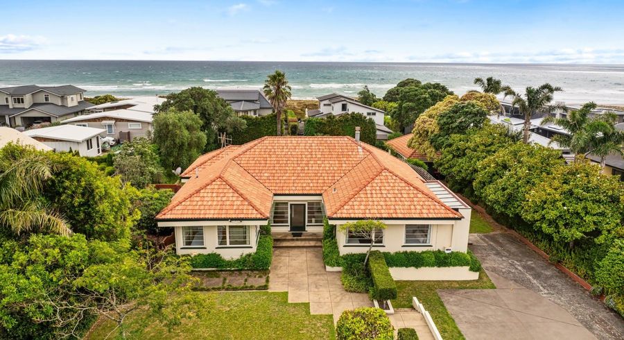  at 303 Oceanbeach Road, Mount Maunganui, Tauranga, Bay Of Plenty