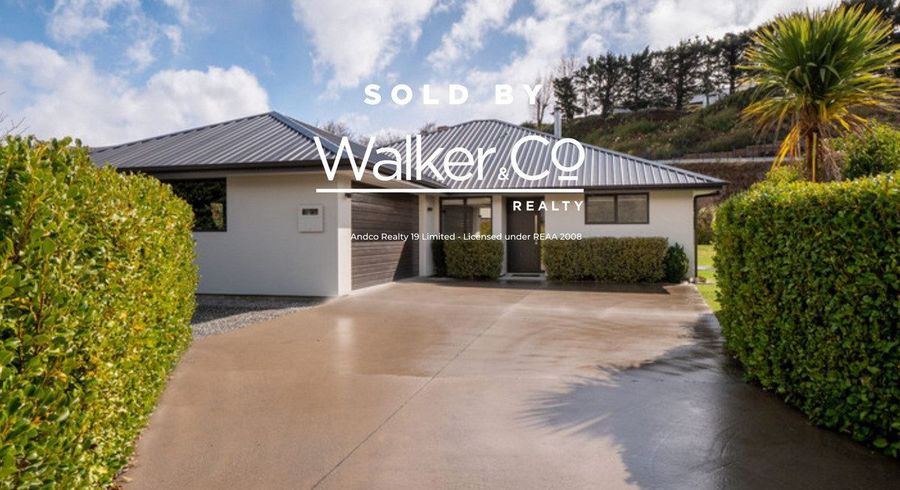  at 9 Oxfordshire Avenue, Lower Shotover, Queenstown