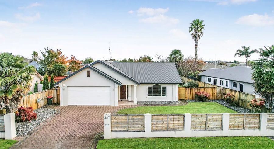  at 397 Hukanui Road, Rototuna, Hamilton