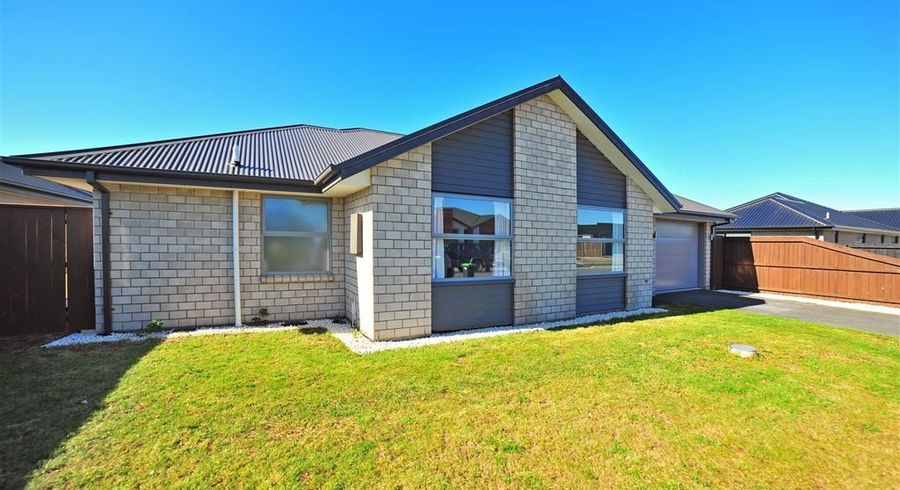  at 15 Vale Terrace, Wigram, Christchurch City, Canterbury