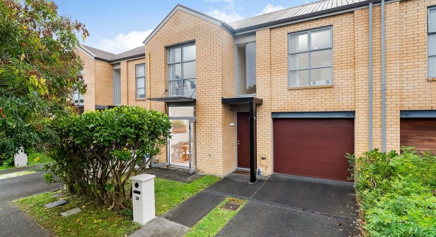  at 36 Brian Slater Way, Stonefields, Auckland City, Auckland