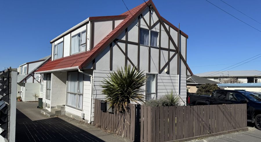  at 1/133 Queens Drive, Lyall Bay, Wellington, Wellington