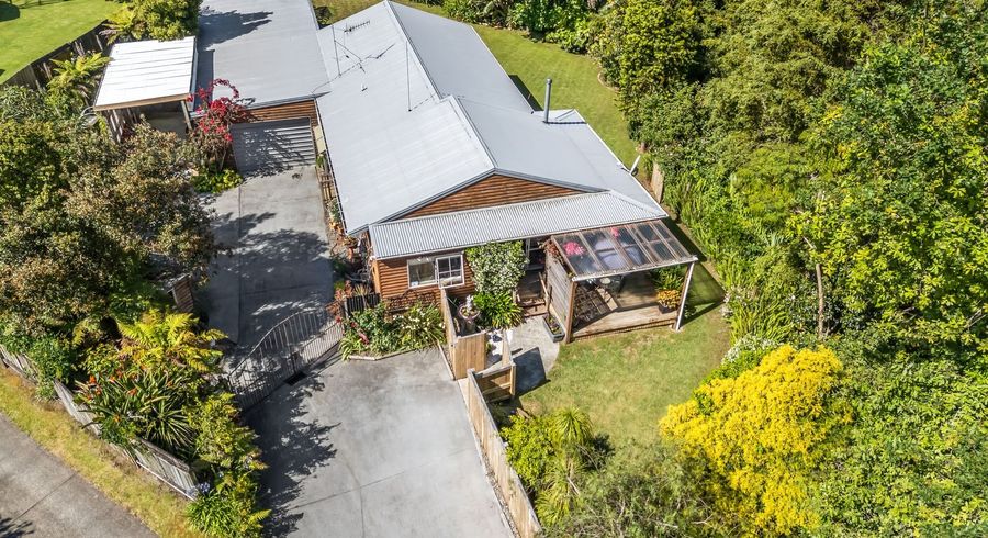  at 43 Poike Road, Hairini, Tauranga, Bay Of Plenty