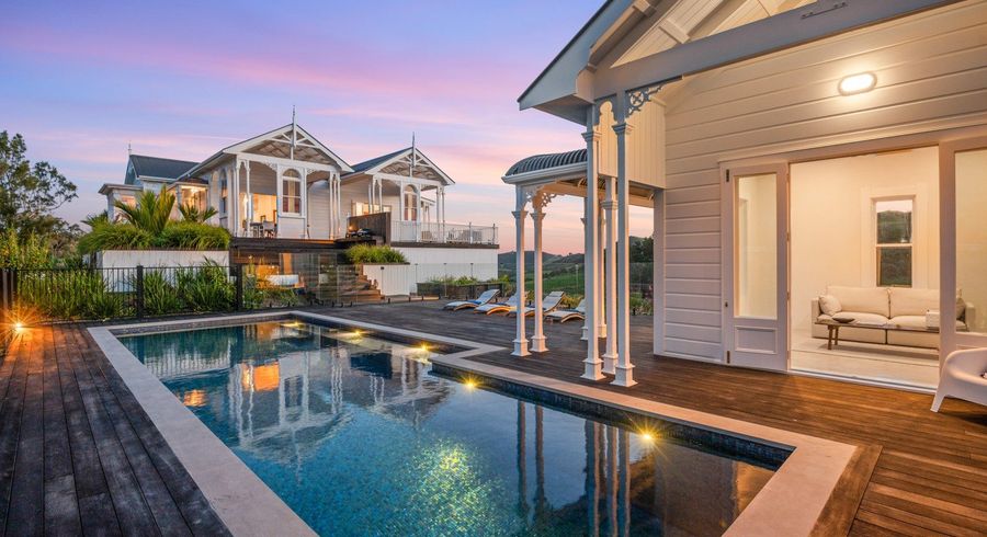  at 363a Sea View Road, Onetangi, Waiheke Island, Auckland