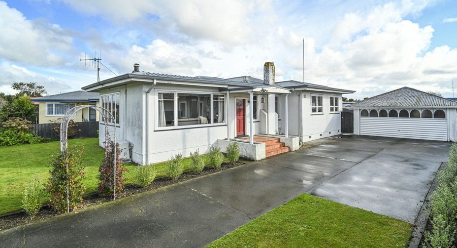  at 905 Jervois Place, Mayfair, Hastings, Hawke's Bay