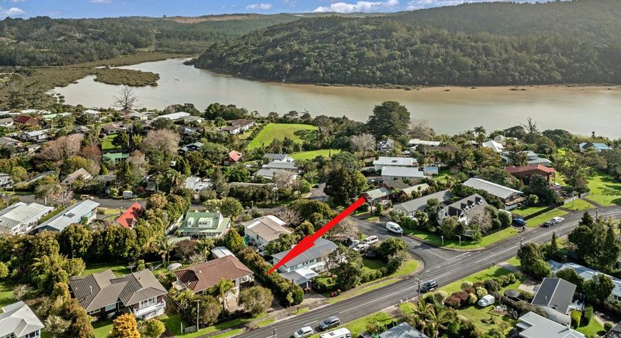  at 53 Okura River Road, Okura, North Shore City, Auckland