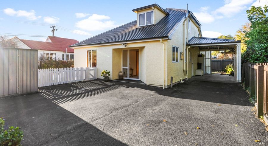  at 177A Bay View Road, South Dunedin, Dunedin, Otago