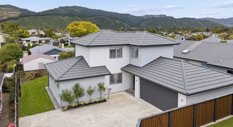 at 7 Marlborough Street, Silverstream, Upper Hutt, Wellington