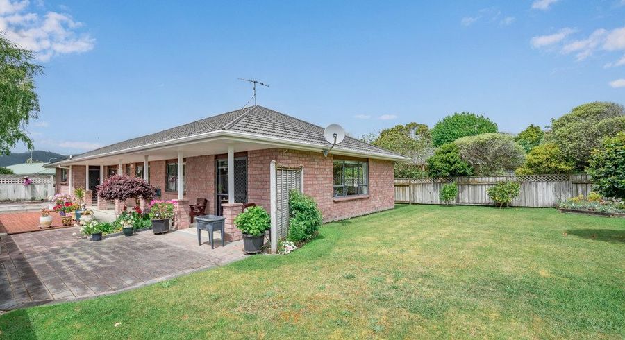  at 147B Langdale Avenue, Paraparaumu