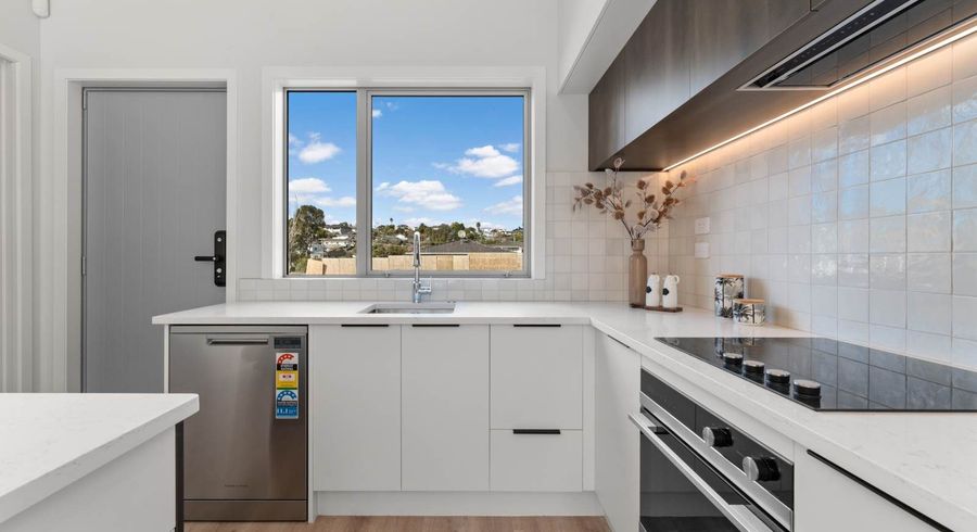  at Lot 3/8 Clensmore Place, Torbay, North Shore City, Auckland