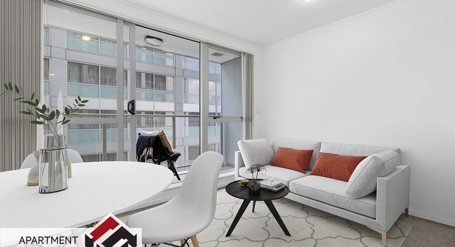  at 34 Kingston Street, City Centre, Auckland City, Auckland