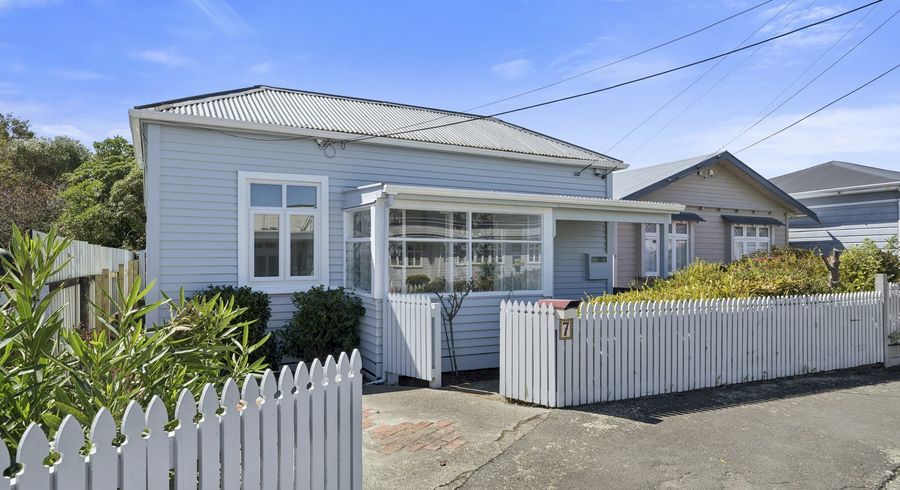  at 7 Udy Street, Petone, Lower Hutt, Wellington