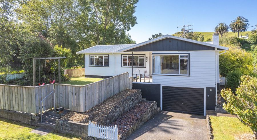  at 187 No 3 Line, Whanganui East, Whanganui