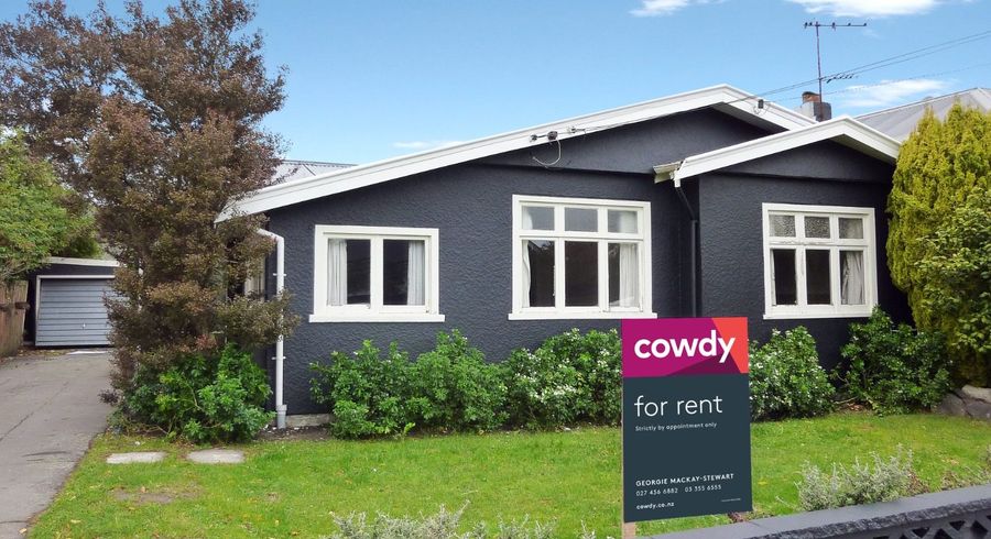  at 120 Bristol Street, St Albans, Christchurch