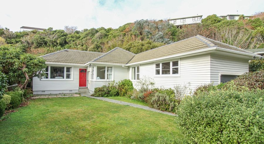  at 93 South Karori Road, Karori, Wellington