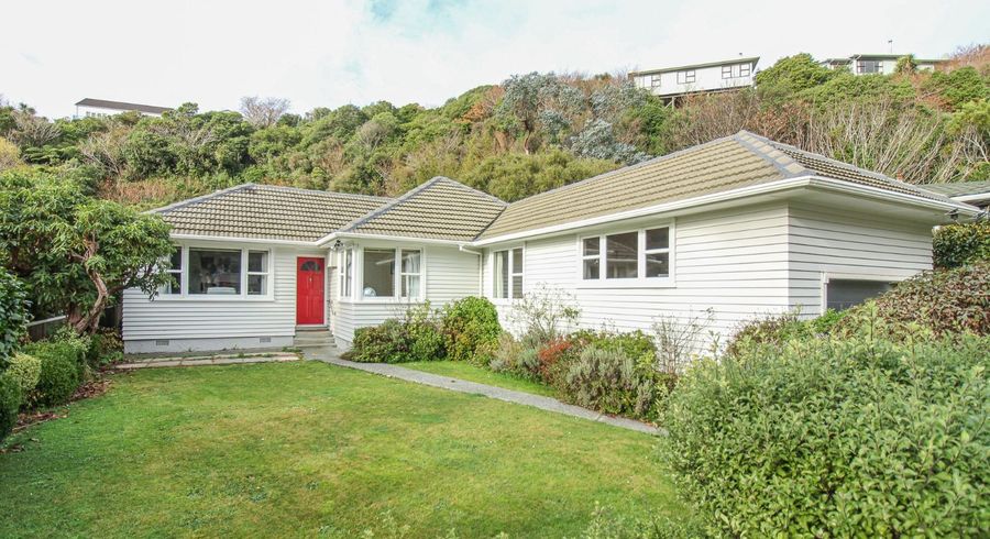  at 93 South Karori Road, Karori, Wellington, Wellington