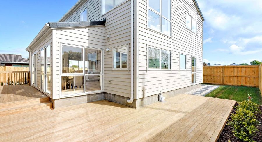  at 133B Union Road, Howick, Manukau City, Auckland