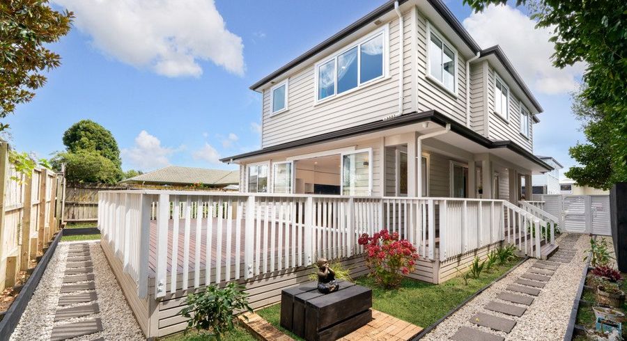  at 62 Kiwitea Street, Sandringham, Auckland