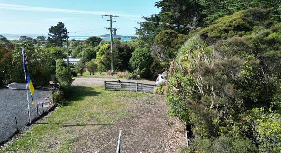  at 0 Peace Street, Taieri Mouth, Clutha, Otago