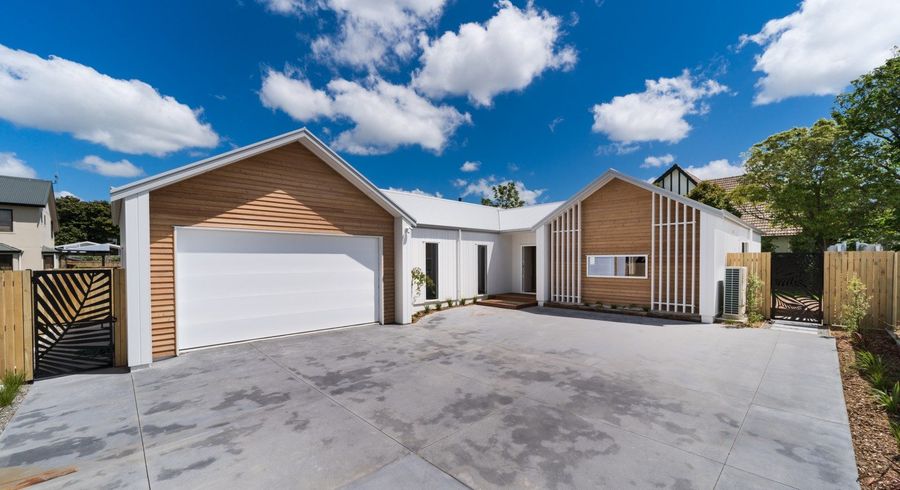  at 42C Batt Street, West End, Palmerston North, Manawatu / Whanganui