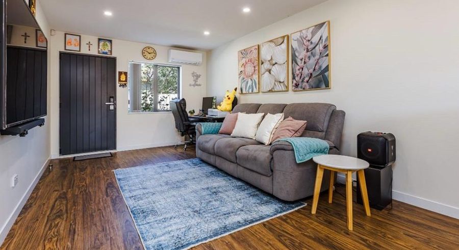  at 17E Ewbank Place, Manurewa, Manukau City, Auckland