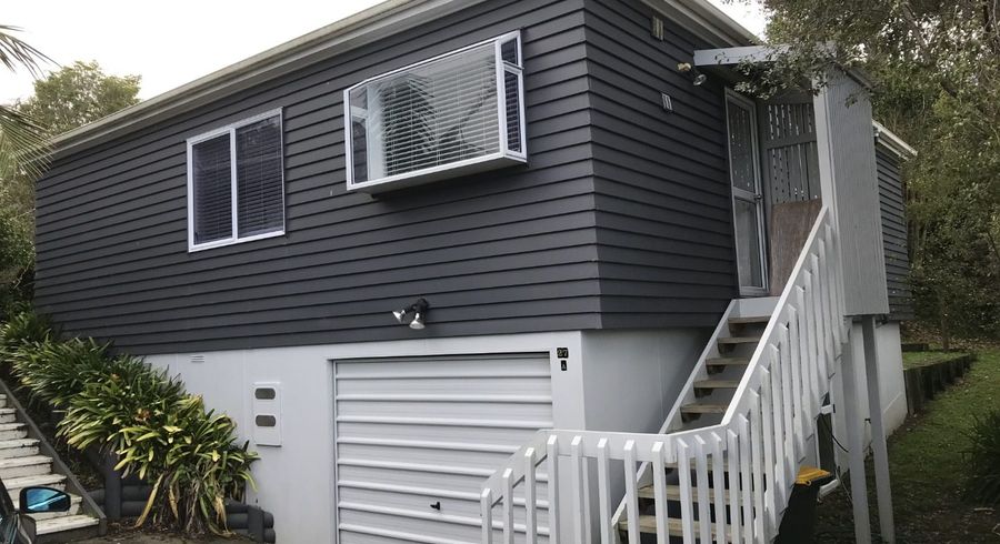  at 27A  Park Hill Road, Birkenhead, North Shore City, Auckland