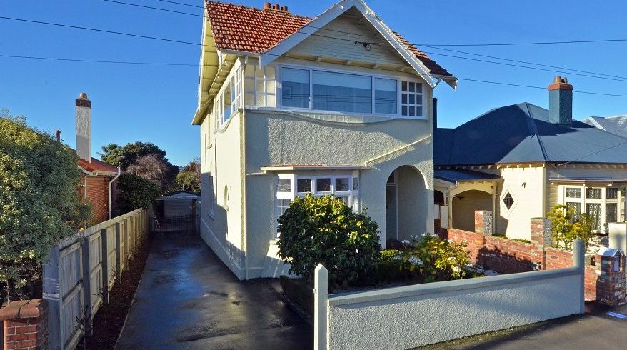  at 191 Forbury Rd, Saint Clair, Dunedin, Otago