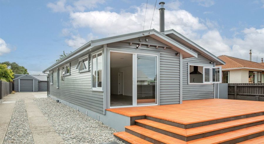  at 61 Derby Street, Westport, Buller, West Coast